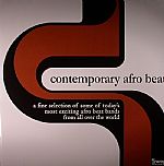 Contemporary Afro Beat: A Fine Selection Of Some Of Today's Most Exciting Afro Beat Bands From All Over The World (US warehouse find)