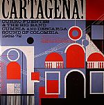 Cartagena!: Curro Fuentes & The Big Band Cumbia & Descarga Sound Of Colombia 1962-72