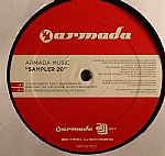 Armada Music Sampler 20