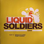 LIQUID Soldiers 2010: Part VI