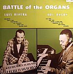 Battle Of The Organs