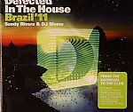 Defected In The House Brazil '11