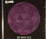 Nang Presents The Array Vol 2