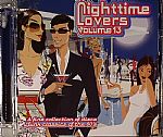 Nighttime Lovers Volume 13: A Fine Collection Of Disco Funk Classics Of The 80's