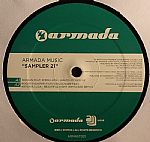 Armada Music Sampler 21