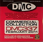 DMC Commercial Collection 337  (Strictly DJ Use Only)