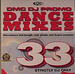 Dance Mixes 33 (Strictly DJ Only)
