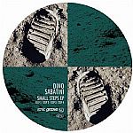Small Steps EP