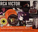 RCA Victor: A Northern Soul Legacy