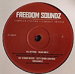 Freedom Soundz Sampler Vol 1
