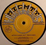 Afro Dizzi Act (remixed)