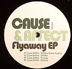 Flyaway EP
