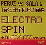 Electro Spin & Block Off (remixes)