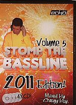 Stomp The Bassline Volume 5