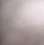 Invisible 003 EP