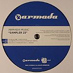 Armada Music Sampler 23