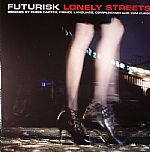 Lonely Streets Remixes (Chris Carter, Complexxion, Prince Language, Tom Furse)