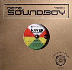 Raver (remixes)