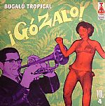 Gozalo! Bugalu Tropical Vol 4