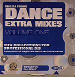 Dance Extra Mixes Volume One: Mix Collections For Professional DJs (Strictly DJ Only)