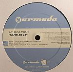 Armada Music Sampler 24