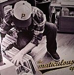 The Maticulous EP