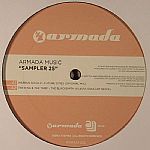 Armada Music Sampler 25
