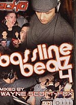 Bassline Beatz 4