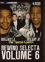 Rewind Selecta Volume 6