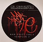 Bad Taste Vol 4 Sampler 2