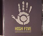 Hive Five: 5 Years Of Blue Tunes Records