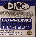 DJ Only 145 March 2011 (Strictly DJ Only)