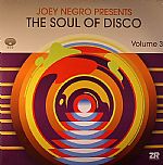 The Soul Of Disco Volume 3