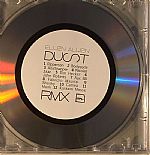 Dust (remixes)