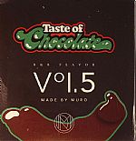 Taste Of Chocolate Vol 5