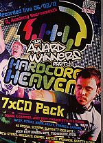 Hardcore Heaven: The Award Winners Party (recorded live 05/02/11 @ O2 Academy Bournemouth)