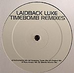Timebomb (remixes)