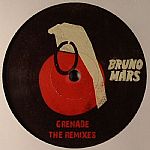 Grenade (The Remixes)