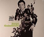 Les Interpretes De Serge Gainsbourg