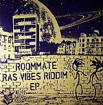 Ras Vibes Riddim EP