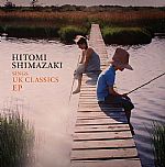Hitomi Shimazaki Sings UK Classics