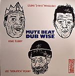 Mute Beat Dubwise