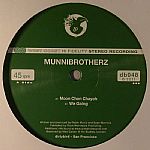 Munnibrotherz EP
