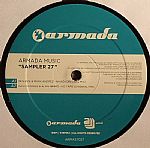 Armada Music Sampler 27