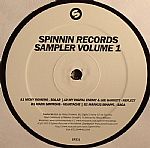 Sampler Volume 1