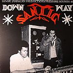 Down Santic Way: Santic Jamaican Productions