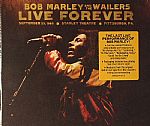 Live Forever: The Stanley Theatre Pittsburgh PA September 23 1980