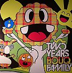 Two Years Bouq Family EP