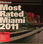 Most Rated Miami 2011