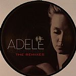 Rolling In The Deep (The Remixes)